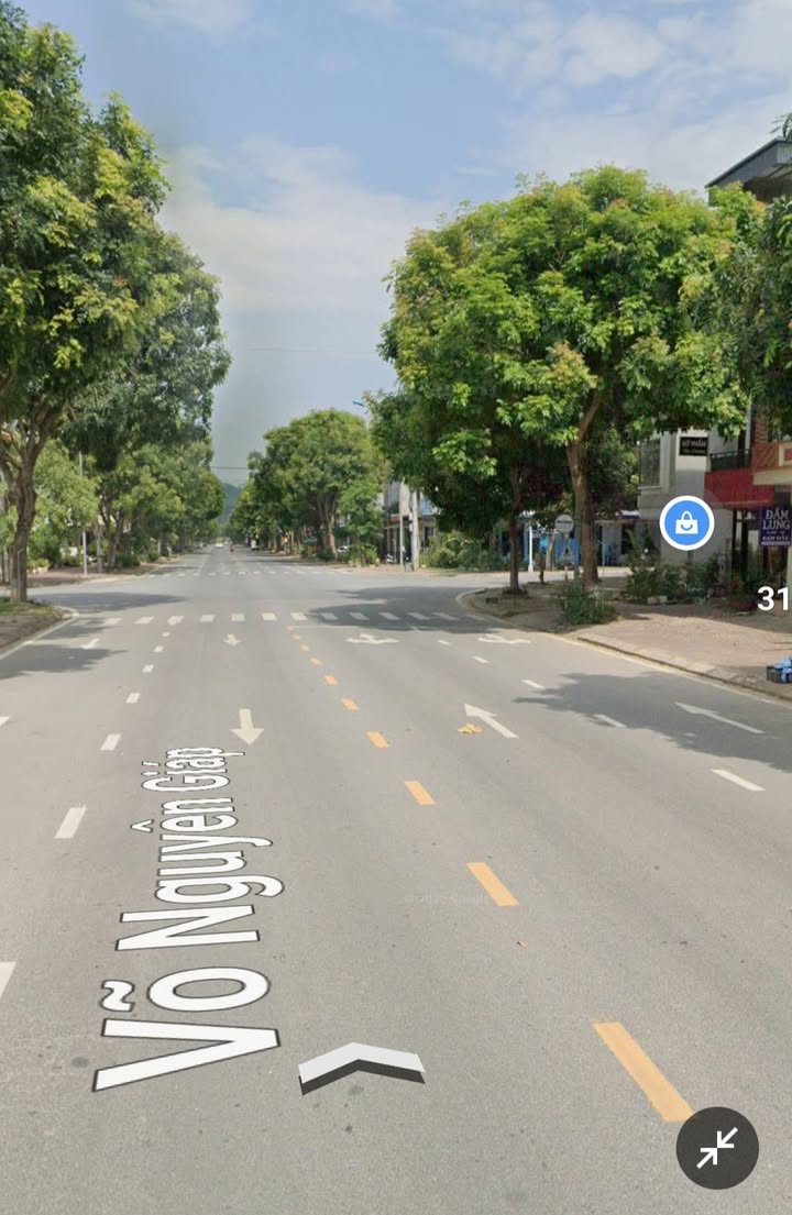 Đất nền khu dân cư Võ Nguyên Giáp - 100m² giá chỉ 2.22 tỷ - Đầu tư sinh lời!