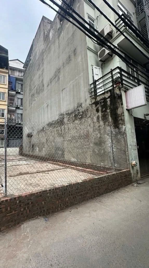 Đất 2 mặt tiền Kim Giang 71m² giá 16 tỷ - Kinh doanh sinh lời tuyệt vời!