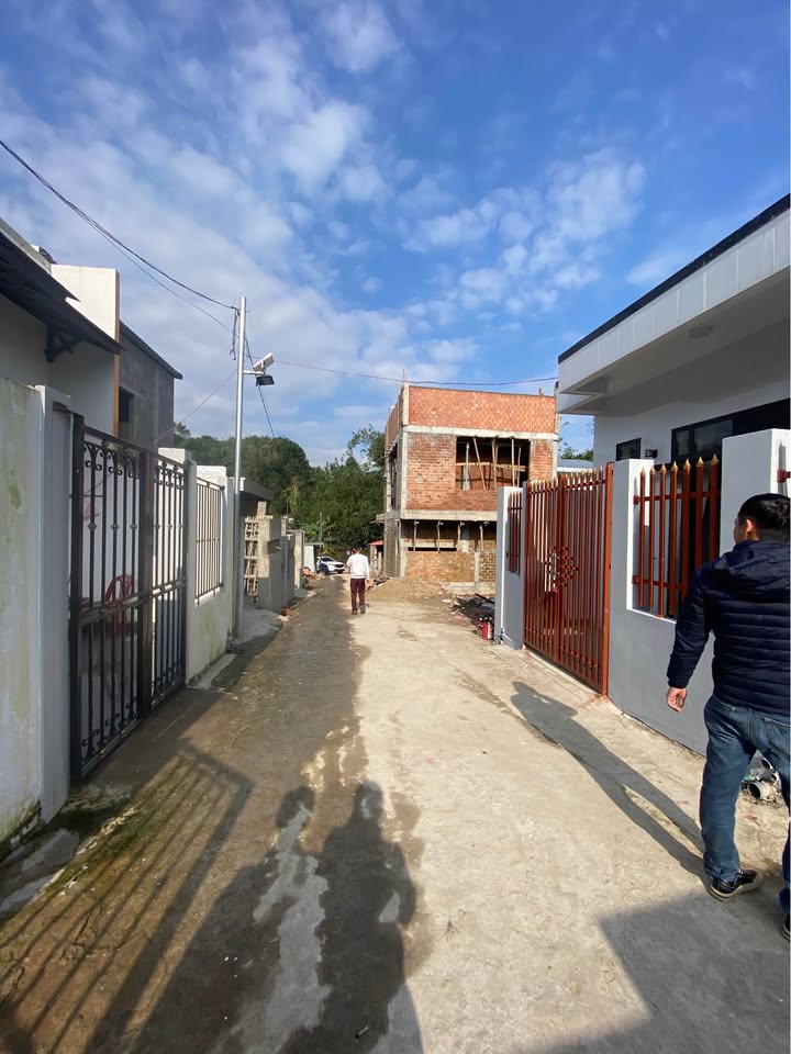 Nhà cấp 4 liền kề tại An Cựu, Huế 65m² giá 999 triệu - Chính chủ bán gấp!