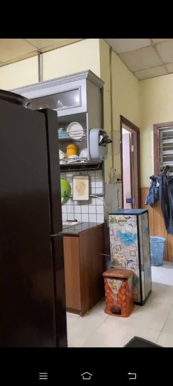 Nhà cấp 4 đường 234, xã Bình Chánh, 56m² giá 1.35 tỷ - Cơ hội vàng đầu tư!