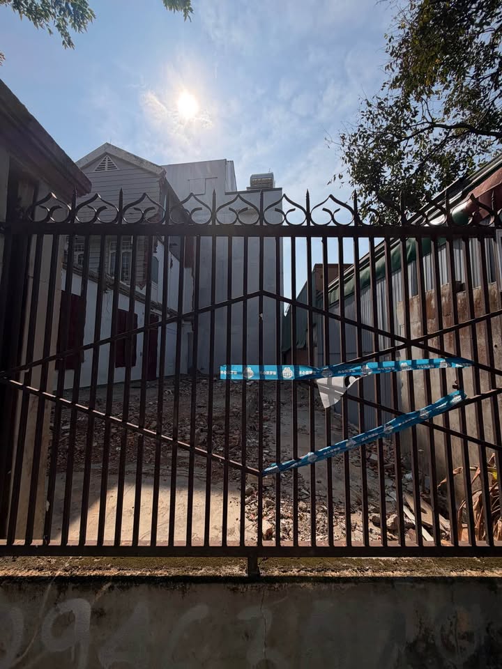 Mặt tiền kinh doanh Nguyễn Khuyến, Tân Lợi, 80m² giá 7 tỷ - Tiềm năng sinh lời lớn!