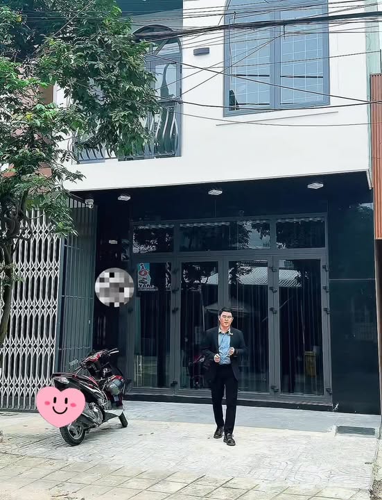 Nhà mặt tiền Võ Như Hưng 80m² giá 12.5 tỷ - Mua nhà tặng cây khế!