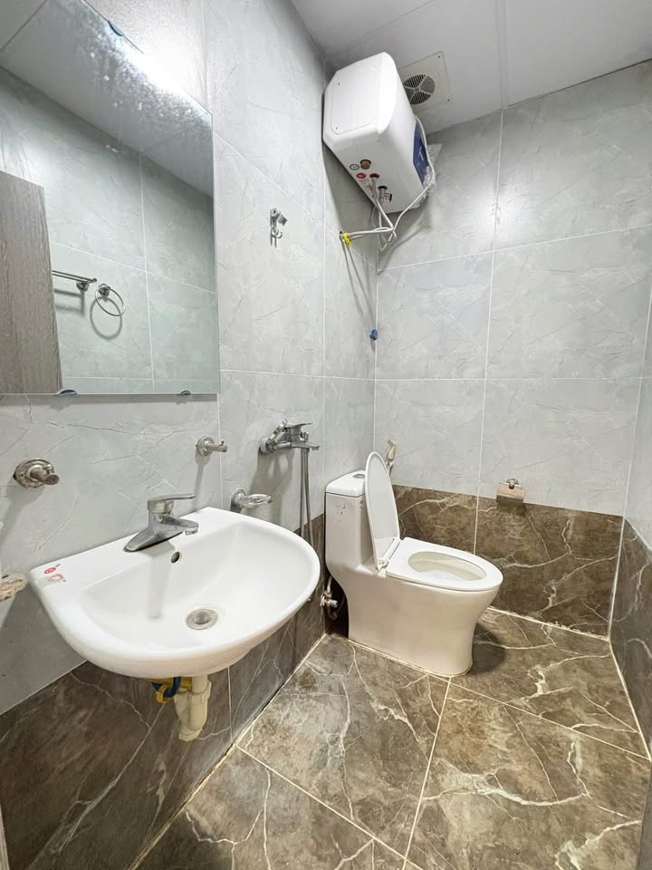 Căn hộ chung cư Cát Tường Eco Bắc Ninh 73m² giá 2 tỷ - Sẵn sàng vào ở ngay!