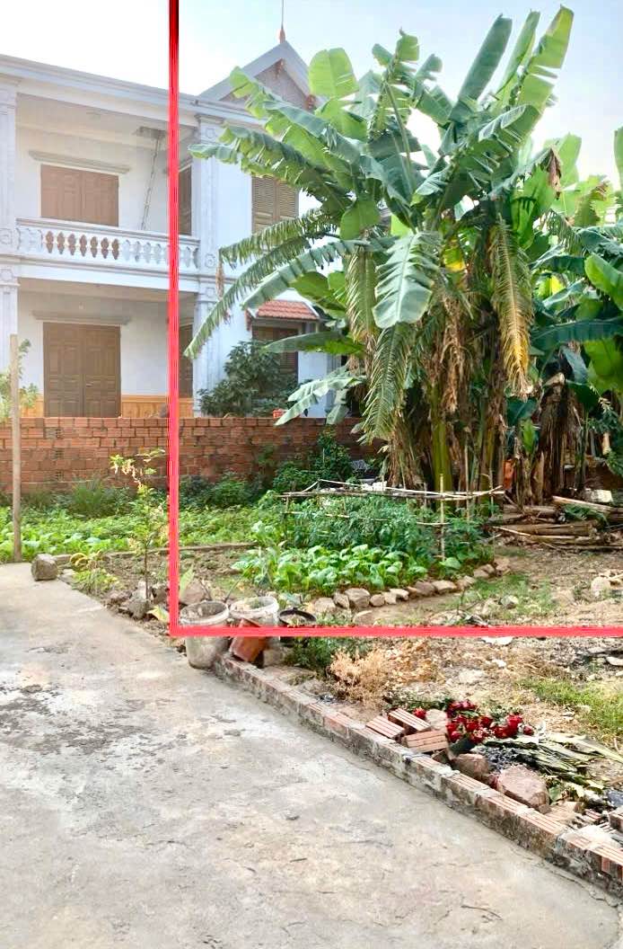 Đất nền ngay trung tâm Thủy Đường, 70m² giá chỉ 1.5 tỷ - Đầu tư sinh lời!