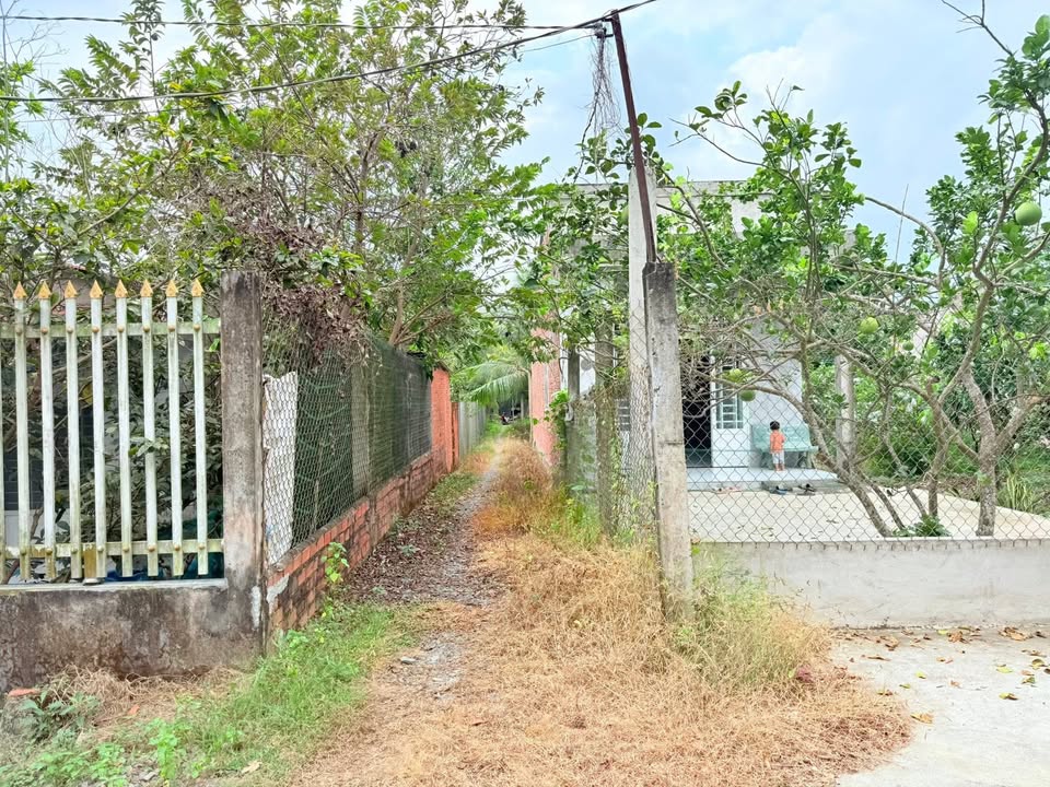 Đất nền Hữu Định 125m² giá 460 triệu - Cơ hội đầu tư lý tưởng!