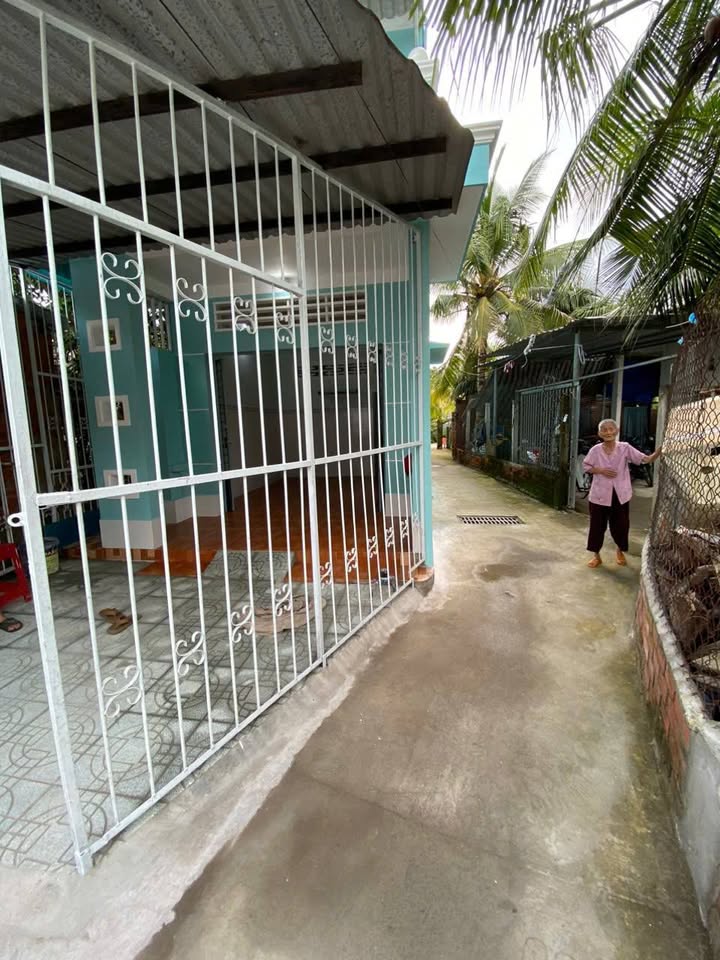 Nhà 1 trệt 1 lầu Phường Phú Khương, Bến Tre 50m² giá 750 triệu - Đầu tư sinh lời!