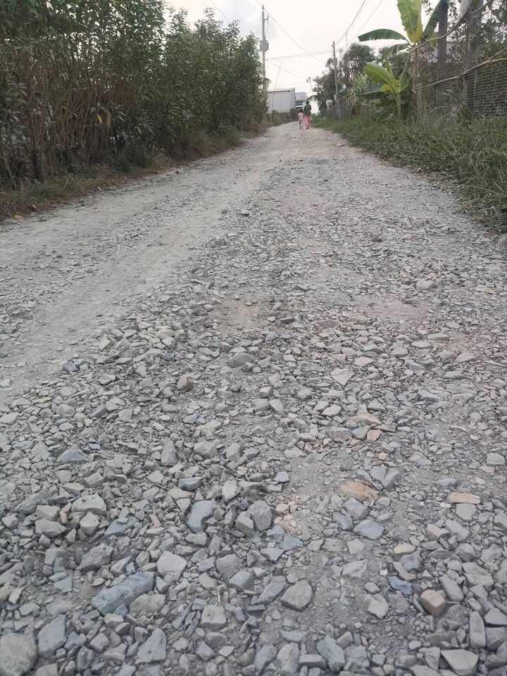 Đất nền Gò Công Đông 290m² giá 5.798 tỷ - Ngay gần biển Rạch Bùn!