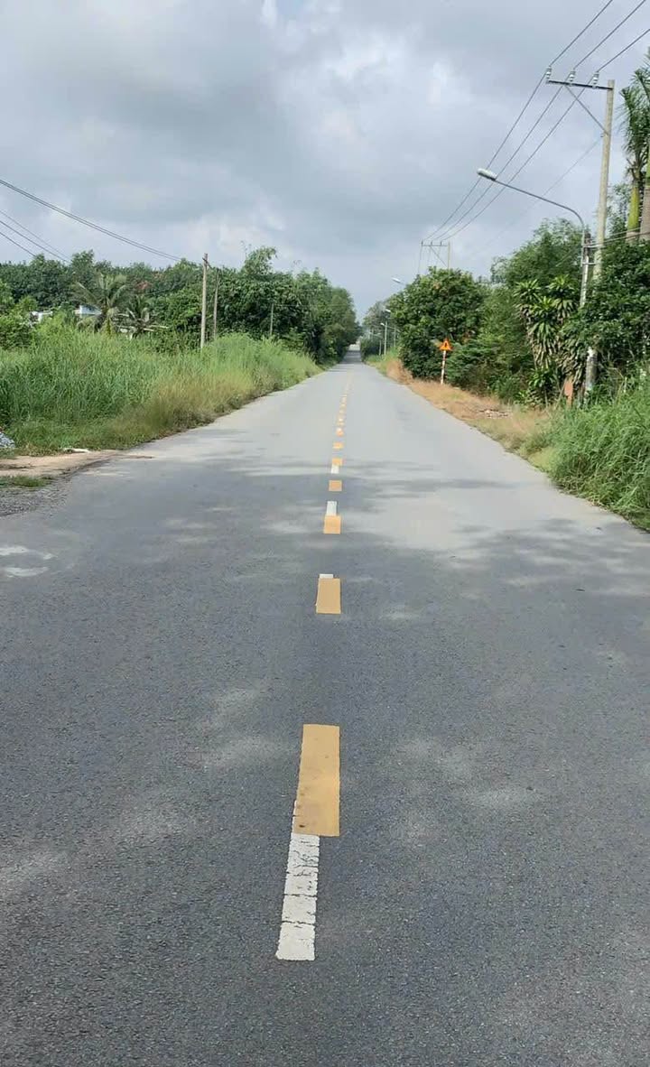 Đất nền xã Long Nguyên, Bàu Bàng 700m² - Đầu tư sinh lời cao!