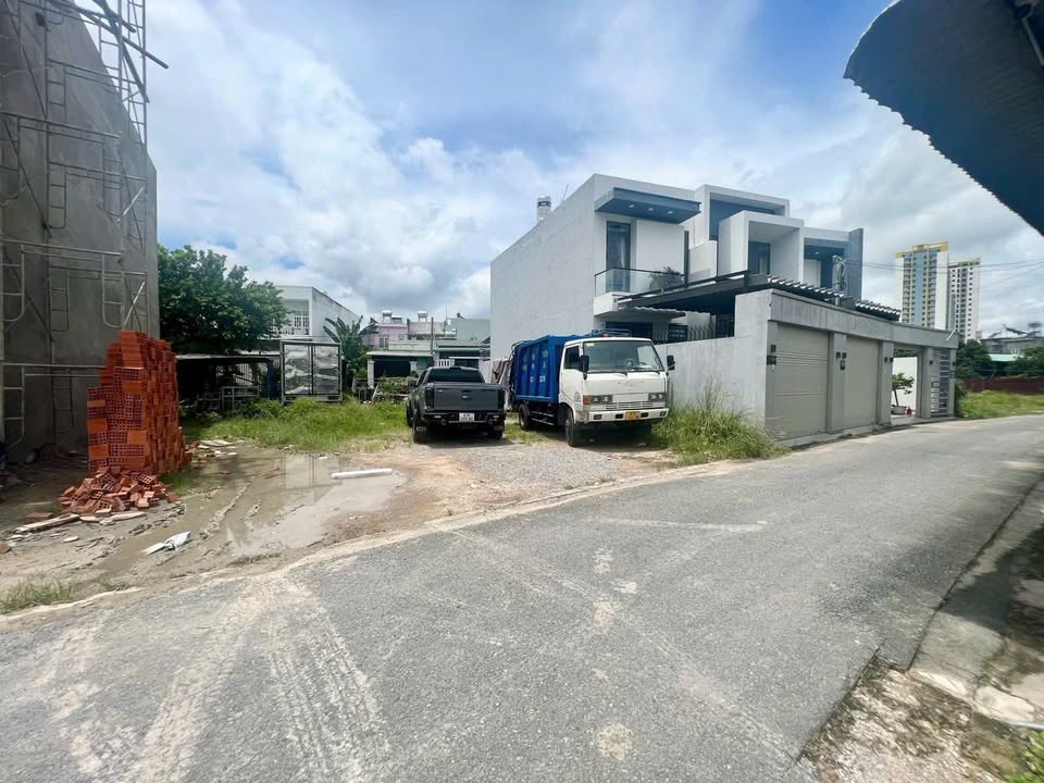 Đất Khu 7 Phú Lợi 105m² giá 2.8 tỷ - Sổ hồng chính chủ