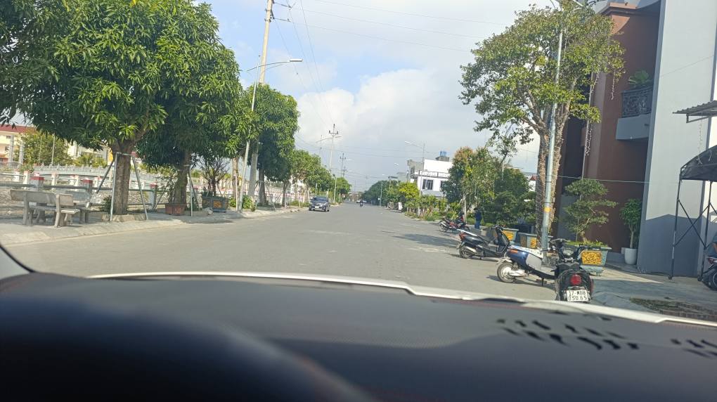 Đất nền Tây Giang, Tiền Hải 120m² giá chỉ 400 triệu - Đầu tư sinh lời ngay!