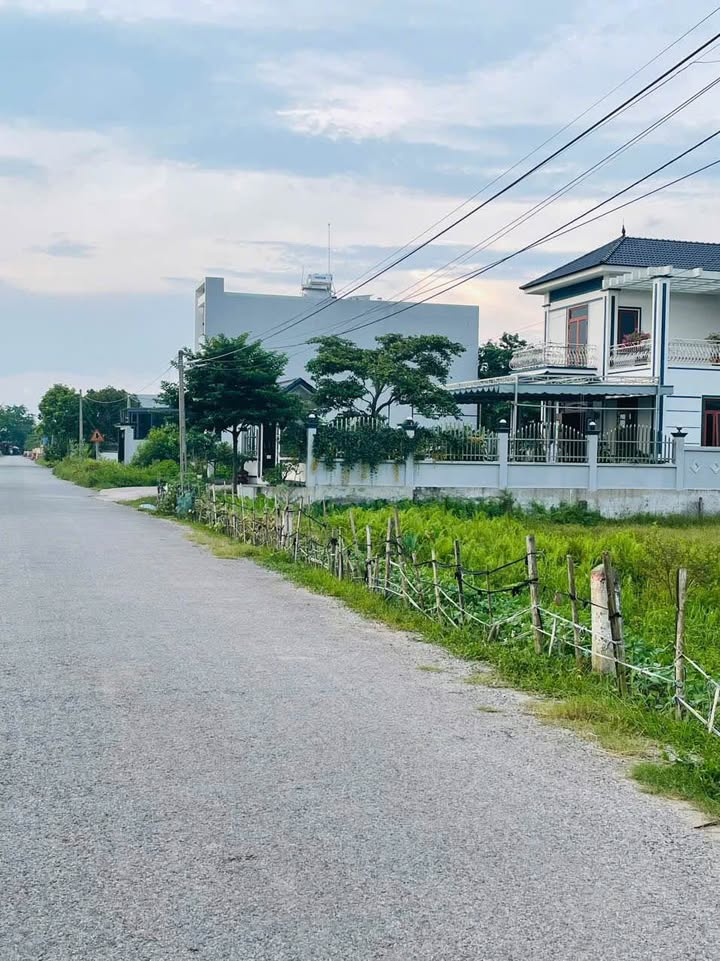 Đất nền chính chủ tại Thị trấn Vị Xuyên, Huyện Vị Xuyên, 126m² - Giá tốt hấp dẫn!