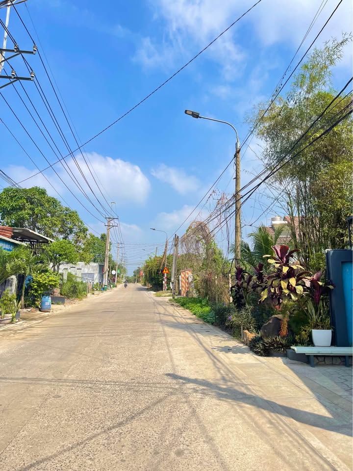 Đất ở đô thị Trảng Bom 140m² giá 1.3 tỷ - Cách trung tâm chỉ 500m