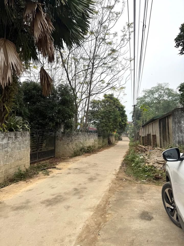 Đất thổ cư Linh Sơn Thái Nguyên 98m² giá chỉ 1.086 tỷ - Cơ hội đầu tư hấp dẫn!