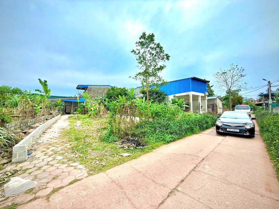 Đất nền Đồng Quang Thái Nguyên 80m² giá 2.5 tỷ - Vị trí đắc địa, thương lượng ngay!