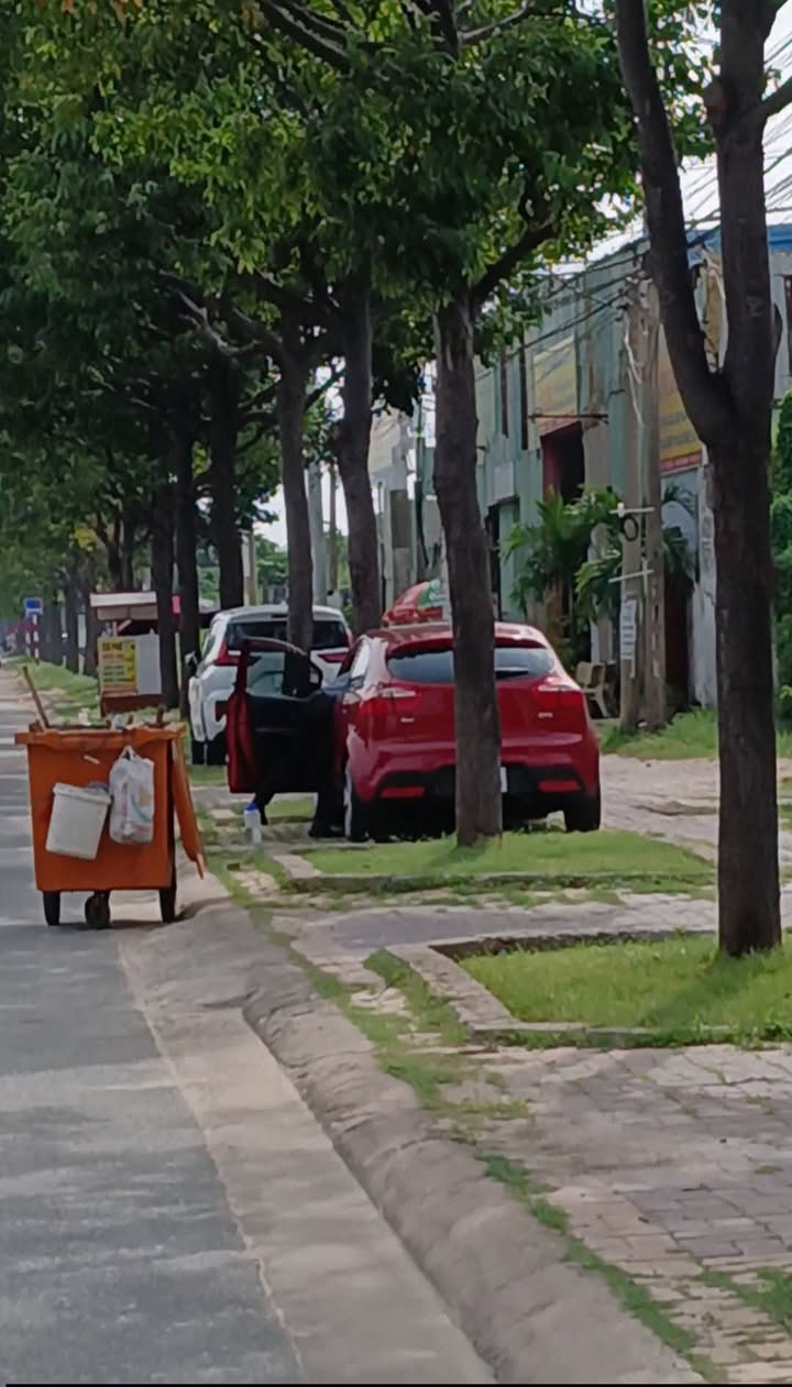 Lô đất mặt tiền đường 2/9, Vũng Tàu 162m² giá 4.65 tỷ - Đầu tư sinh lời ngay!