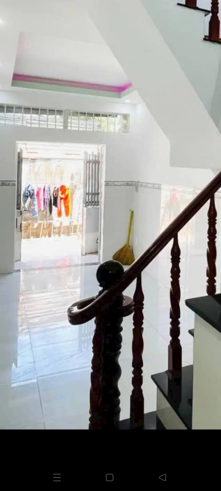 Nhà nhỏ hẻm xe tải Phường 11 Vũng Tàu 110m² giá 1.899 tỷ - Gần trường học