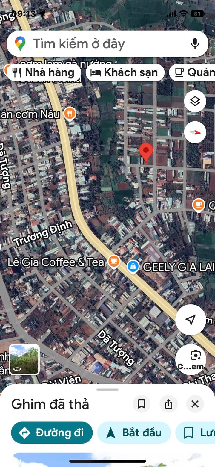 Đất nền Hẻm 21 Nguyễn Tuân 150m² giá 900 triệu - Cơ hội đầu tư hấp dẫn!