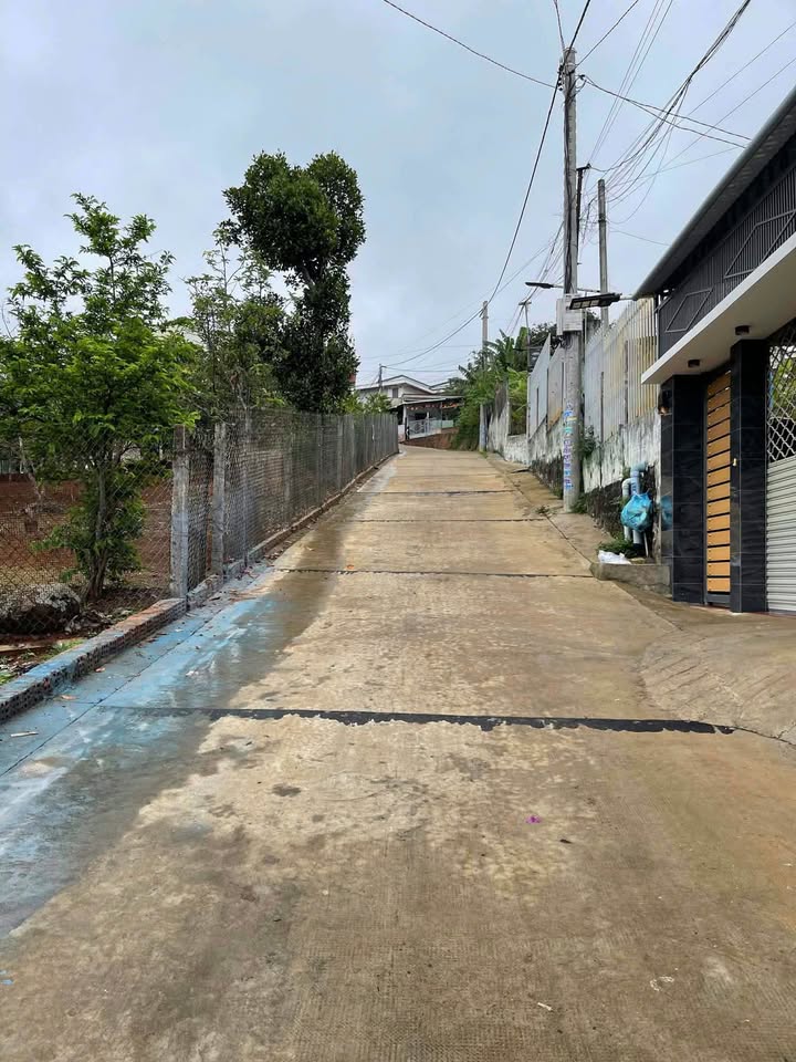 Đất nền 118 Tôn Thất Thuyết, Pleiku 480m² - Vị trí đẹp, giá thỏa thuận!