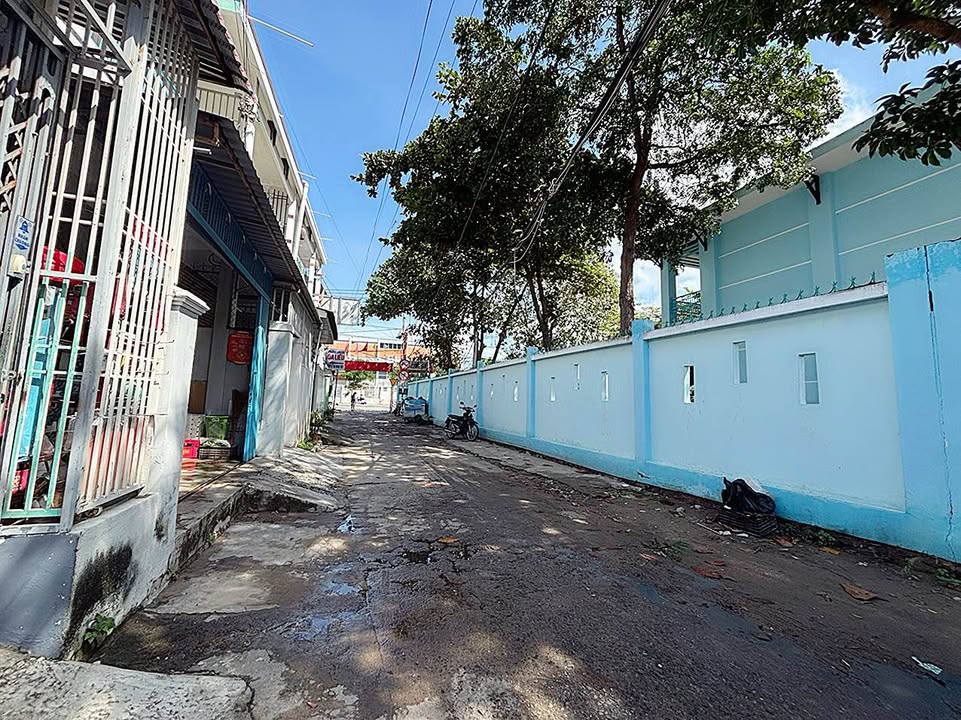 Đất thổ cư Phước Mỹ 220m² giá 1 tỷ - Đầu tư sinh lời ngay!