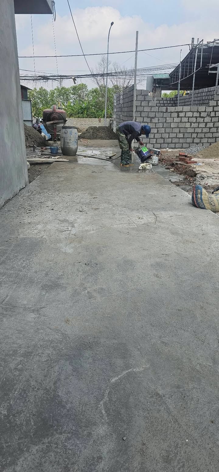 Đất nền Hòa Bình, Hưng Hà, Thái Bình 42m² giá dưới 1 tỷ - Cơ hội đầu tư hiếm có!