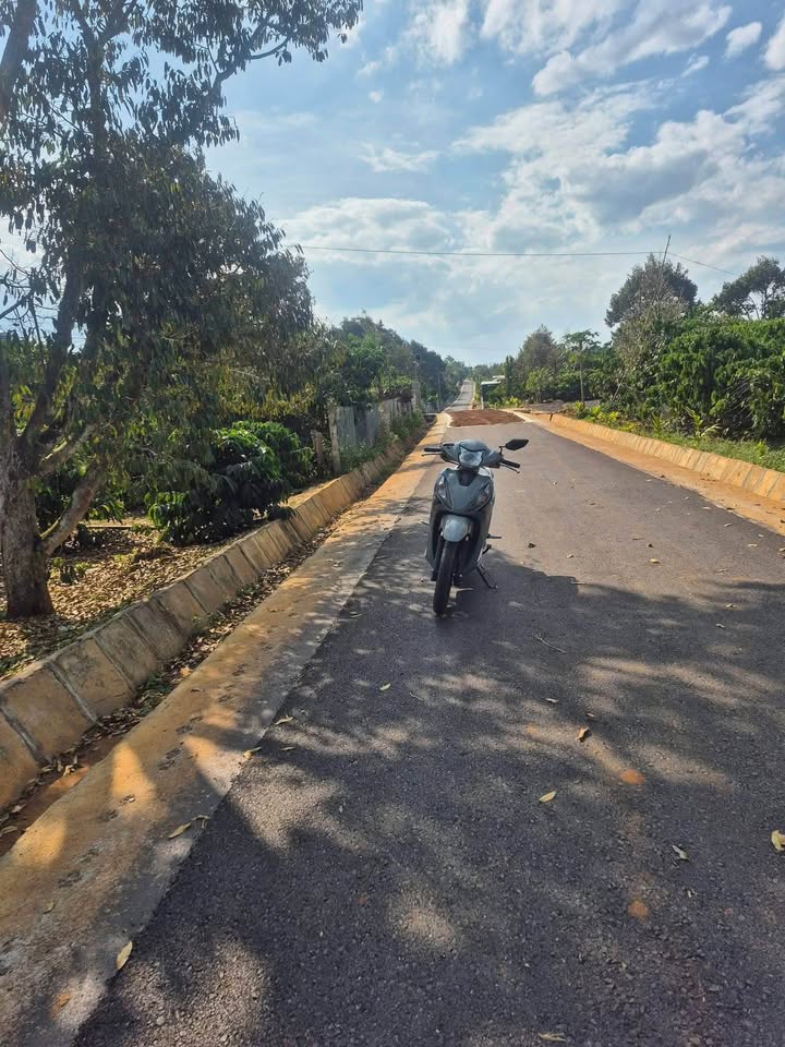 Đất thổ cư thôn 11, xã Đại Lào 7200m² giá 2.35 tỷ - Tiềm năng đầu tư lớn!