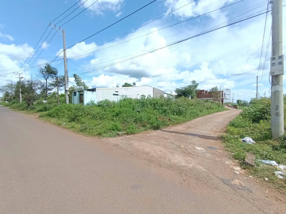 Đất 2 mặt tiền Bùi Viện, Phường An Phú, 367.5m² giá 1.47 tỷ - Cơ hội đầu tư tuyệt vời!