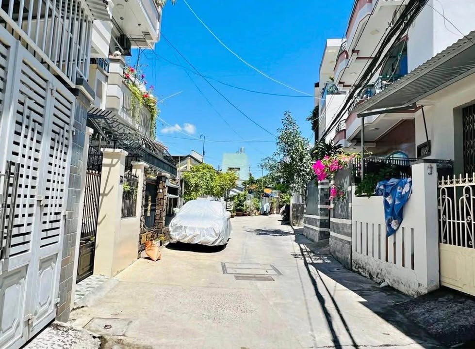Nhà cấp 4 hẻm 50 Đồng Nai, Nha Trang 148.3m² giá 7.711 tỷ - Gần siêu thị Coopmart!