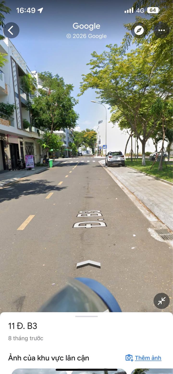 Đất nền VCN Phước Long 1, Nha Trang 75m² giá 7 tỷ - Cơ hội đầu tư tuyệt vời!