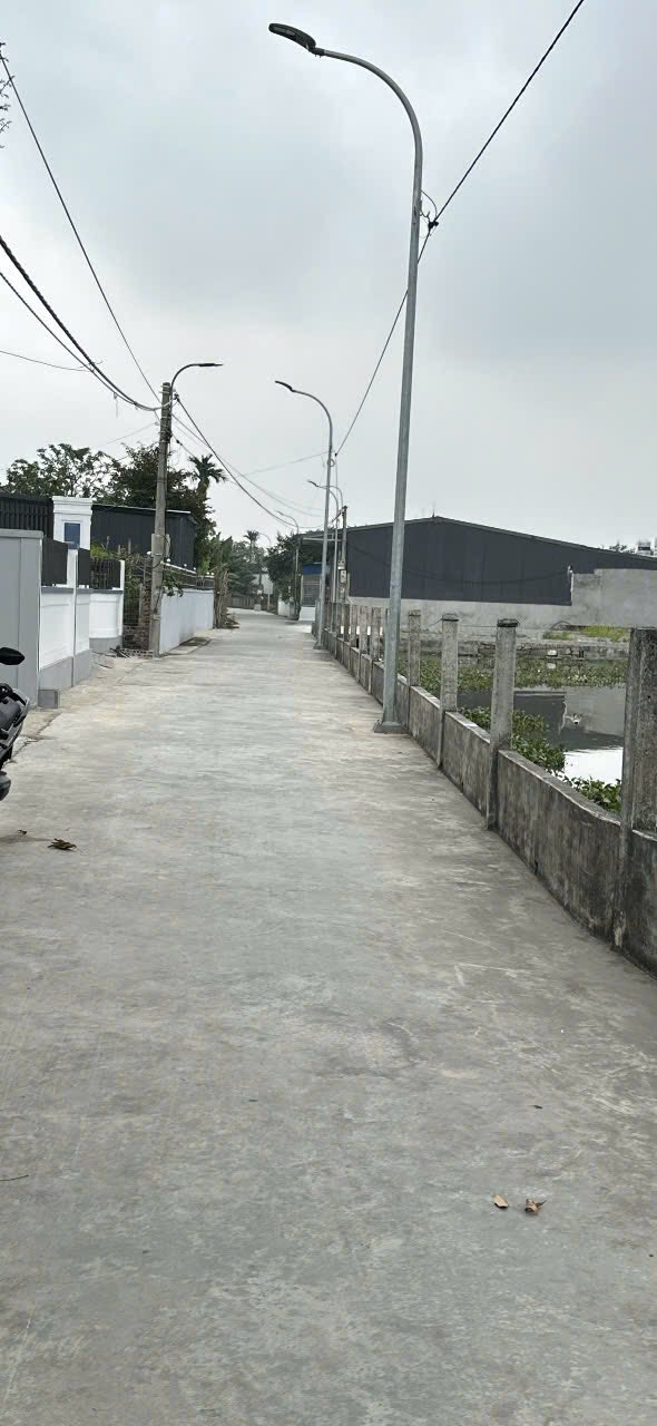 Đất nền Quang Khải An Quang 90m² giá 1.1 tỷ - Đầu tư sinh lời ngay!