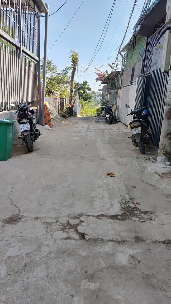 Đất thổ cư đẹp tại Hẻm 81 Y Ni Ksơr, 142m² giá chỉ 2.939 tỷ - Đầu tư sinh lời