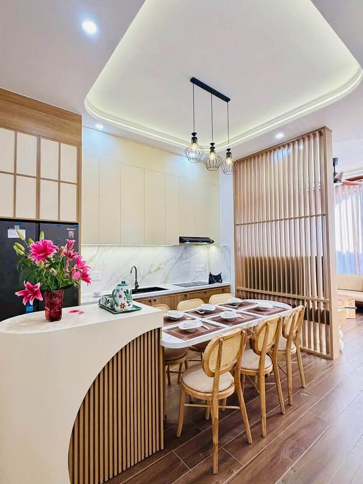 Nhà phố Tân Thành 87m² giá 3.79 tỷ - Full nội thất, sẵn sàng vào ở!