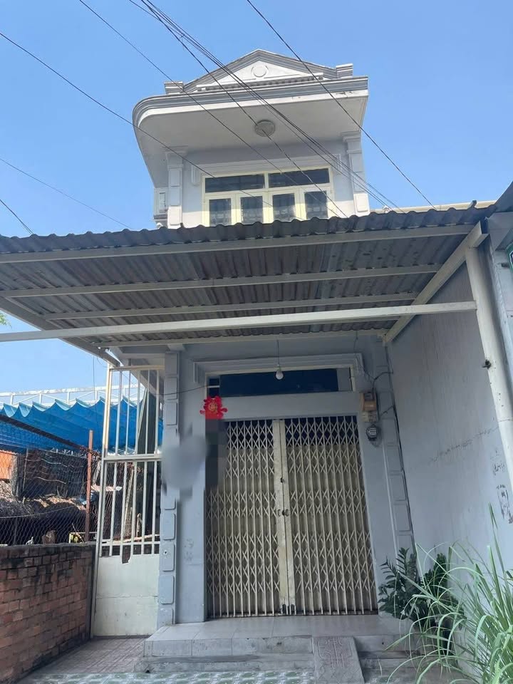 Nhà lầu 4 phòng trọ Lái Thiêu 111,5m² giá 4,25 tỷ - Đầu tư sinh lời cao!