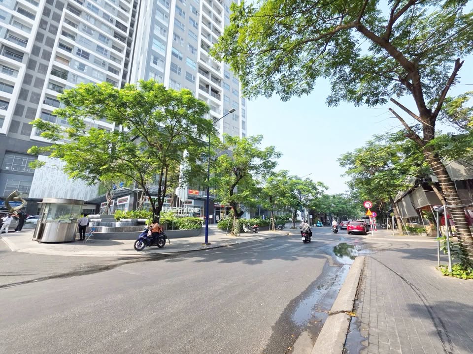 Đất Phú Hòa 1, Thủ Dầu Một 125m² giá 5.2 tỷ - Đầu tư sinh lời ngay!