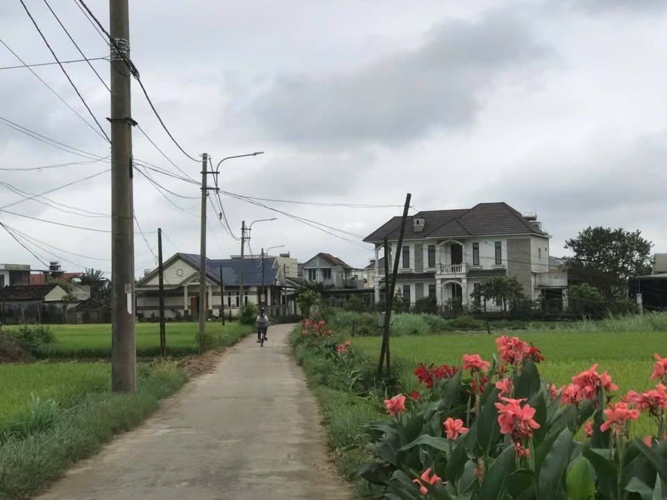 Đất nền Trương Quang Trọng 270m² giá 1.7 tỷ - Cơ hội đầu tư hiếm có!