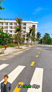 Đất nền tái định cư Liên Hiệp 1, Quảng Ngãi 100m² - Gần trung tâm thành phố!