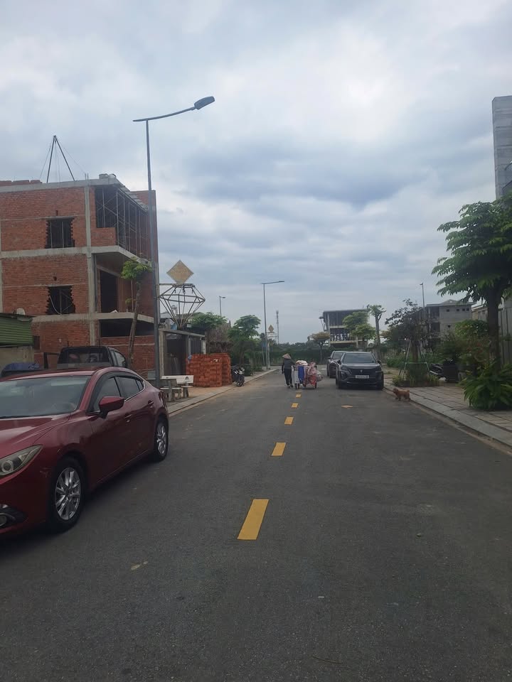 Đất nền KDC Phước Thạnh, Quảng Ngãi 95m² giá 2 tỷ - Cơ hội đầu tư tuyệt vời!