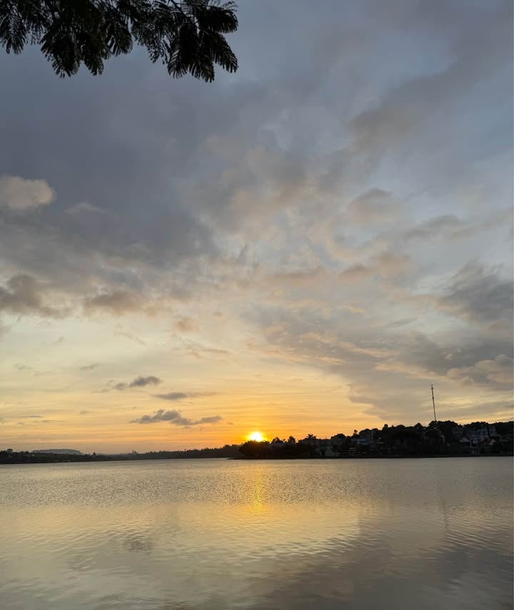 Đất Thị trấn Đắk Mil 260m² giá 1.65 tỷ - Cơ hội đầu tư tuyệt vời!