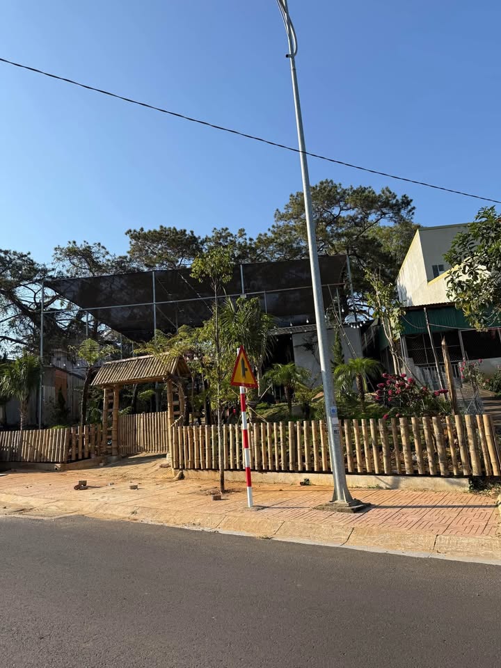 FrontHouse 108m² tại Phường Nghĩa Thành, Đắk Nông - Sẵn sàng sở hữu ngay!