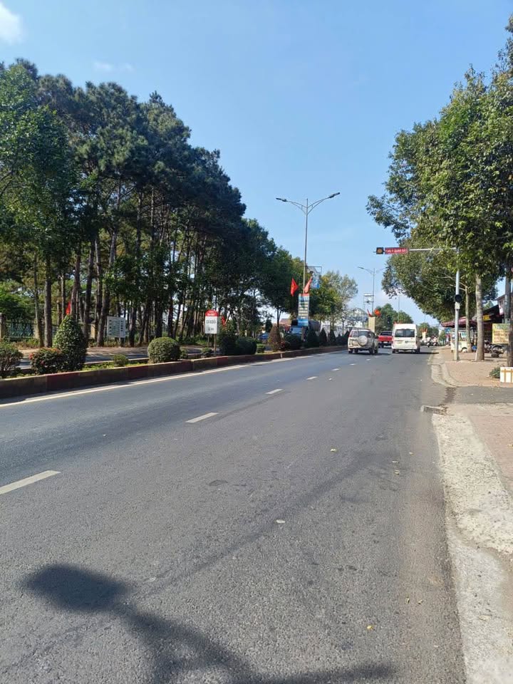 Đất nền trung tâm Thị trấn Đắk Mil 150m² giá 4.15 tỷ - Kinh doanh tốt ngay!