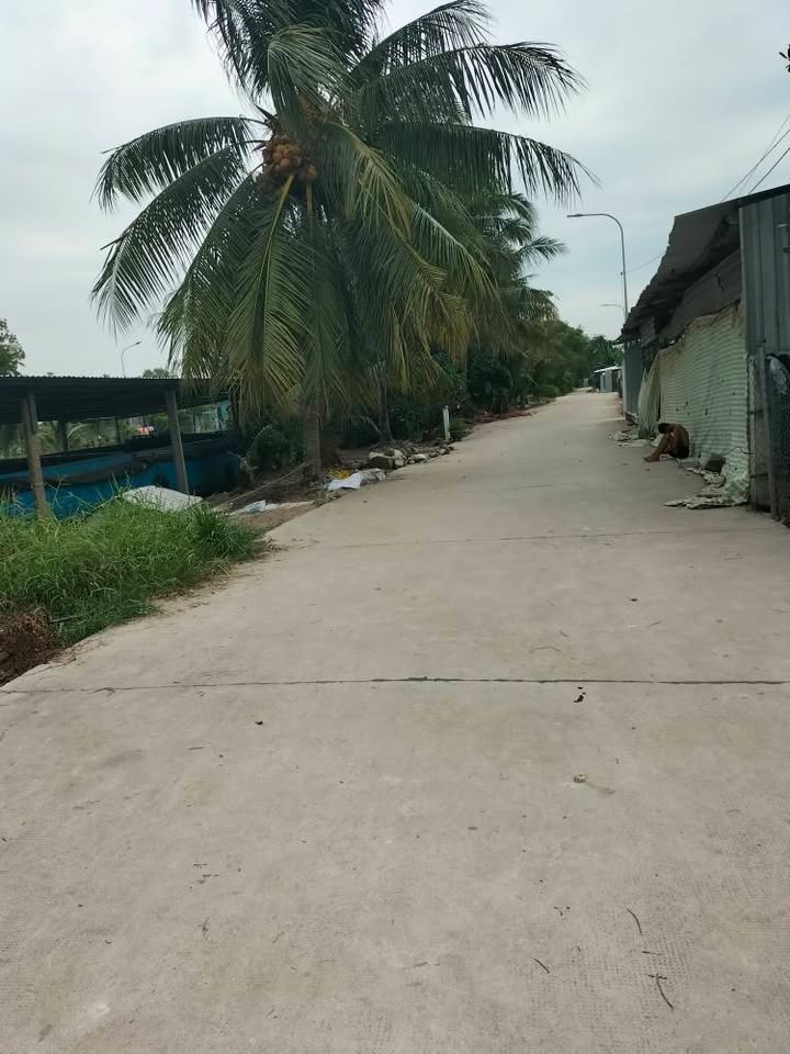 Đất nền khu phố Minh Long, Châu Thành - 97m² giá 583 triệu - Đầu tư sinh lời ngay!