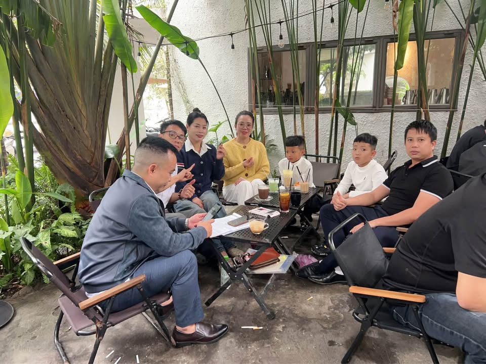 Đất nền Quảng Tùng, Đồng Hới 200m² giá từ 1 tỷ - Cơ hội đầu tư sinh lời!