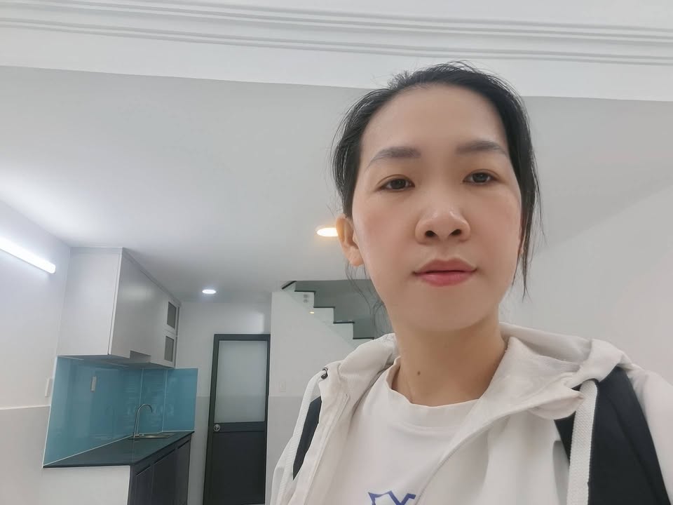 Nhà phố Tân Sơn Nhì 40m² giá 6 tỷ - Sổ hồng đẹp, sẵn sàng vào ở!