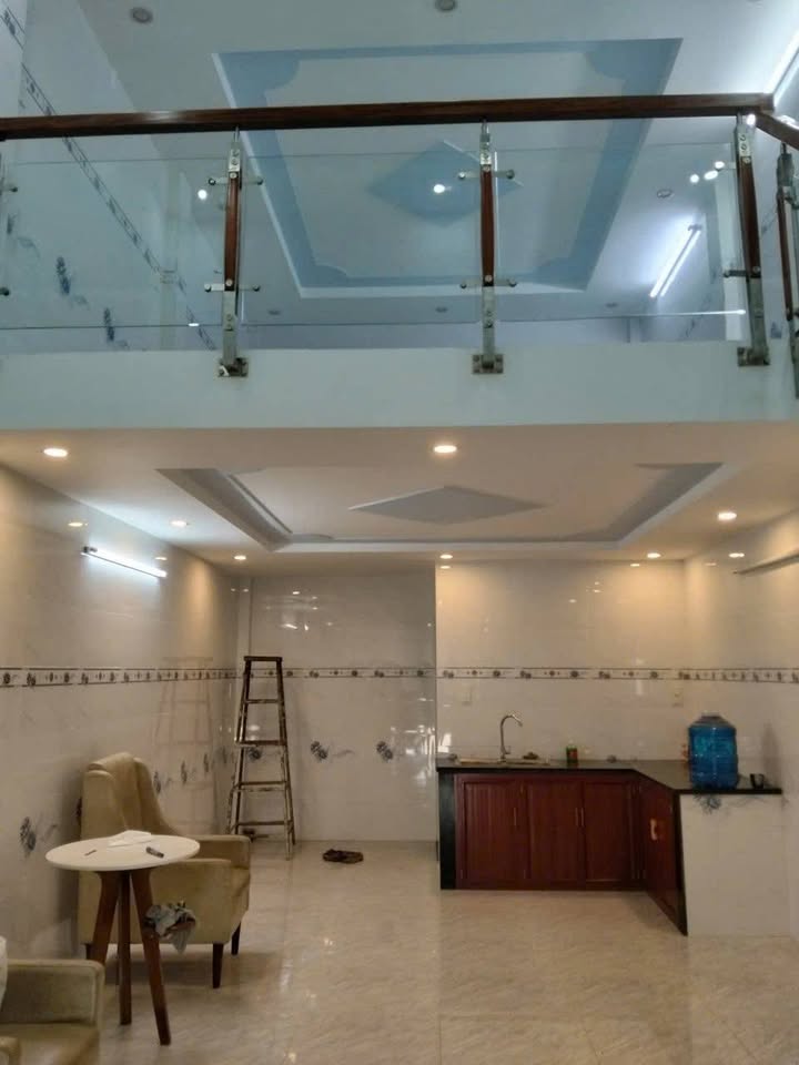 Nhà mặt tiền đường 234 Vĩnh Lộc A 44m² giá 1.35 tỷ - Chính chủ bán nhanh!