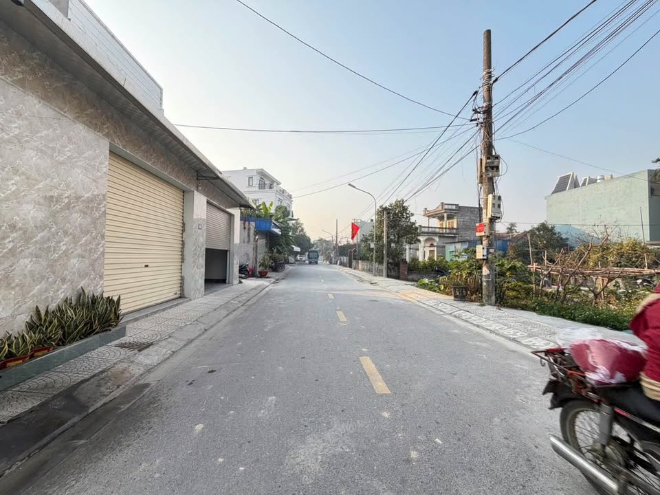 Đất nền lô góc Quỳnh Hoàng, Nam Sơn 60m² giá thỏa thuận - Vị trí đẹp tiện ích đầy đủ!