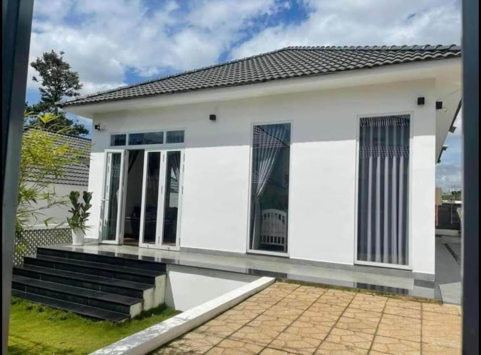 Nhà đẹp 3 phòng ngủ tại Bảo Lộc 228m² giá 3 tỷ - Chính chủ bán gấp!