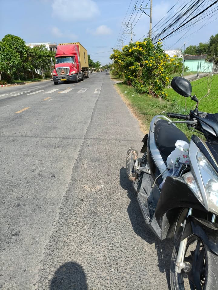 Đất thổ cư mặt tiền đường tỉnh 834, xã Bình Thạnh, 5200m² - Cơ hội đầu tư tuyệt vời!