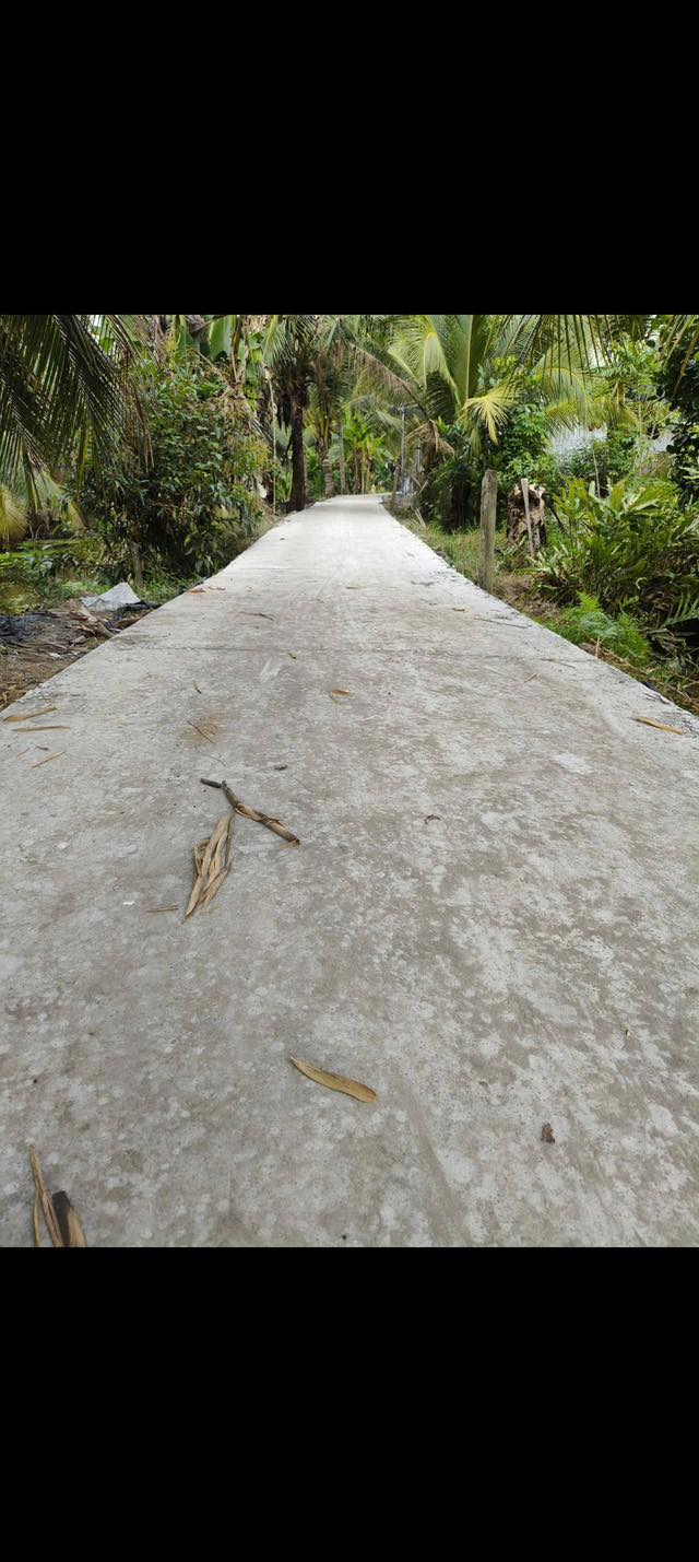 Đất nền thổ cư KV19, Ô Môn, Cần Thơ 82m² giá 220 triệu - Đầu tư sinh lời ngay!