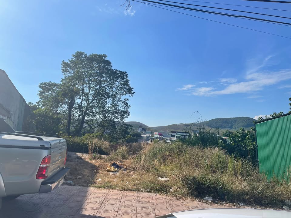 Đất nền chính chủ Ngọc Hồi 450m² giá 4.5 tỷ - Khu vực kinh doanh sầm uất!