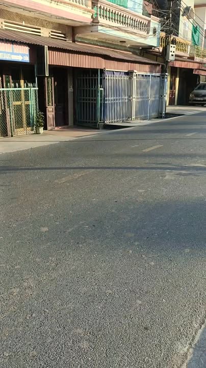 Nhà phố Hải Hậu 240m² giá thỏa thuận - Đầu tư sinh lời tại trung tâm