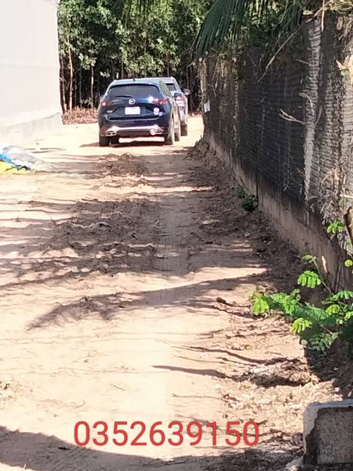 Đất thổ cư Phường Hắc Dịch 3300m² giá 4.95 tỷ - Cơ hội đầu tư hiếm có!